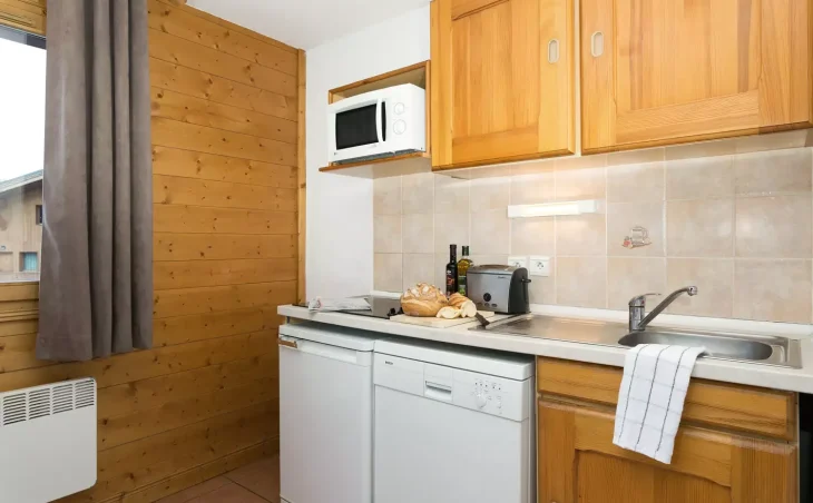 Les Lodges des Alpages - 7