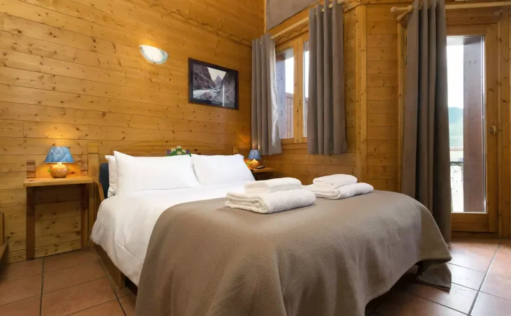 Les Lodges des Alpages - 5