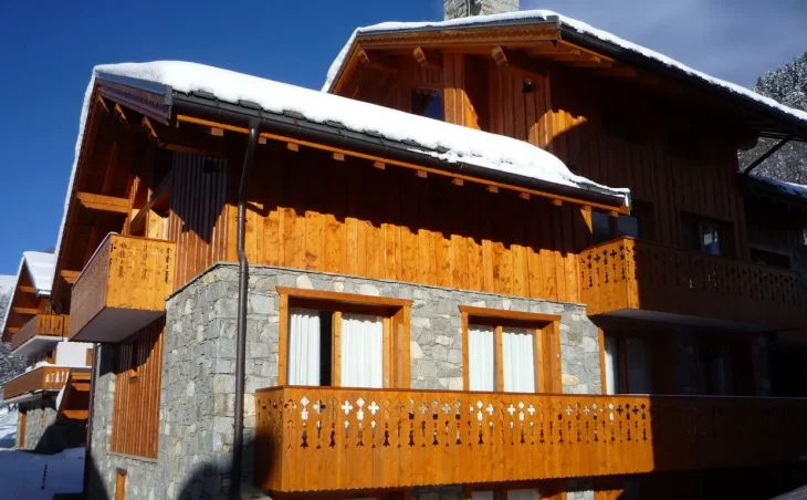 Chalet Azalee - 5