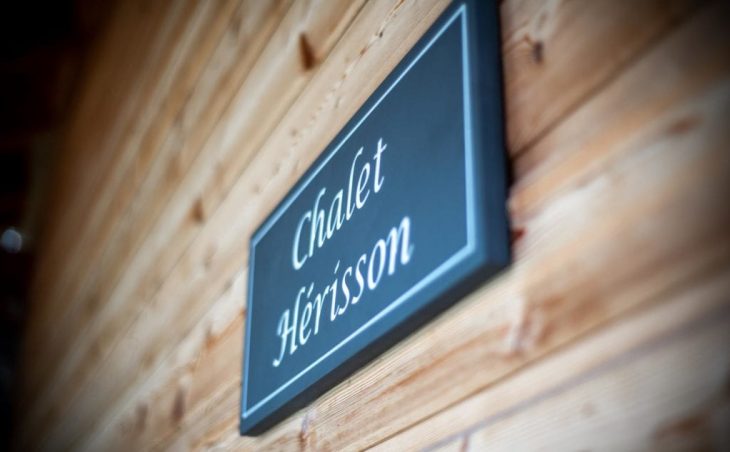 Chalet Herisson - 20