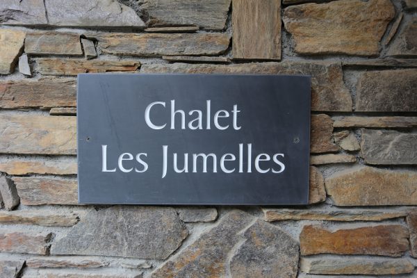 Chalet Les Jumelles - 4