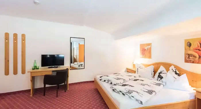 Hotel Kertess - 17