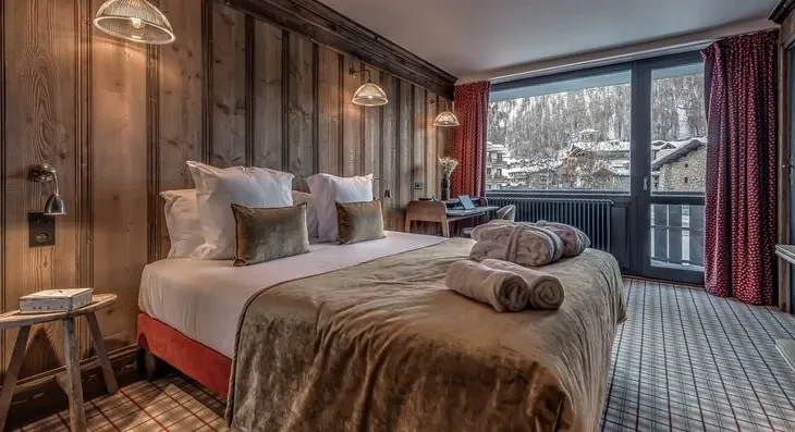 Hotel Le Val d’Isere - 12