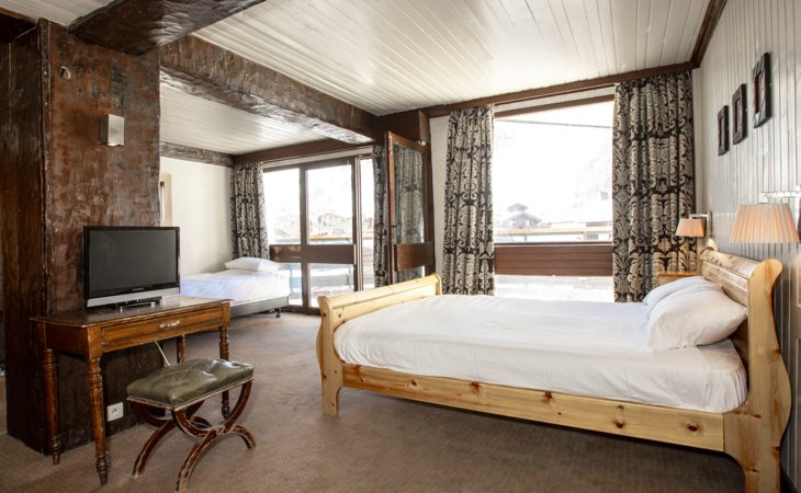 Hotel Le Val d’Isere - 3