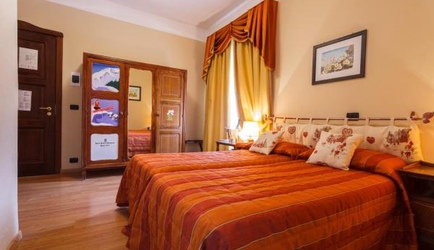 Hotel Savoy Edelweiss - 4