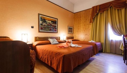 Hotel Savoy Edelweiss - 6