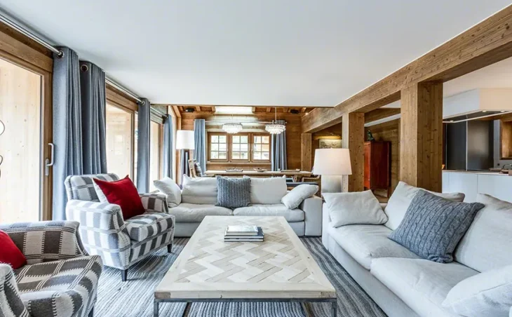Chalet Big Bear – Summer - 13