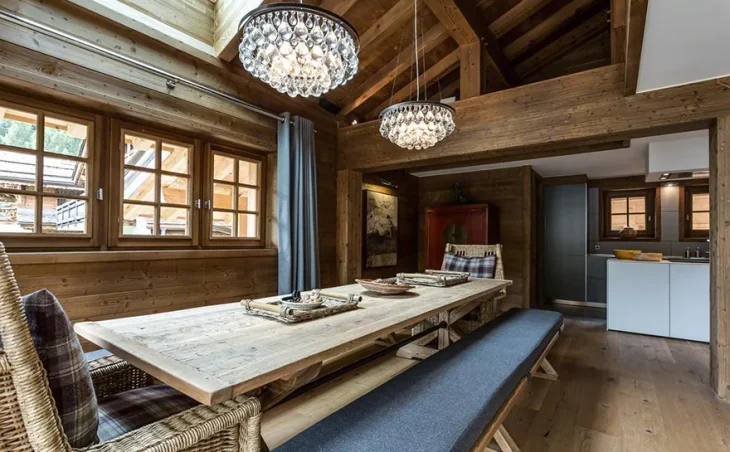 Chalet Big Bear – Summer - 14
