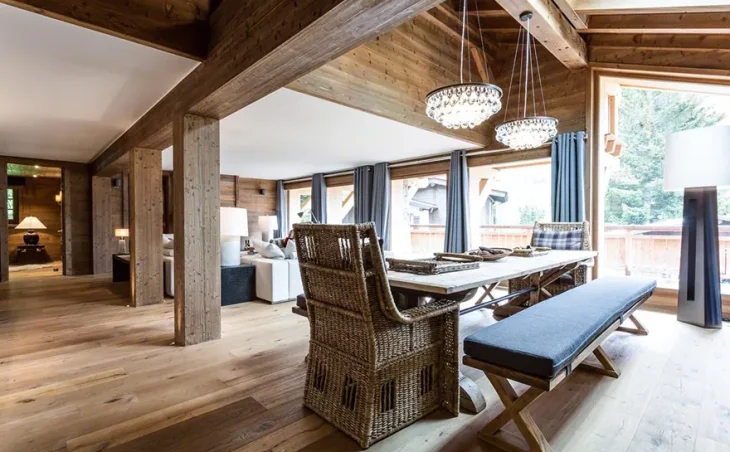 Chalet Big Bear – Summer - 12