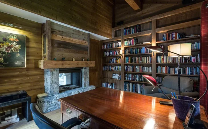 Chalet Big Bear – Summer - 11