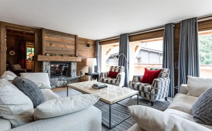 Chalet Big Bear – Summer - 10