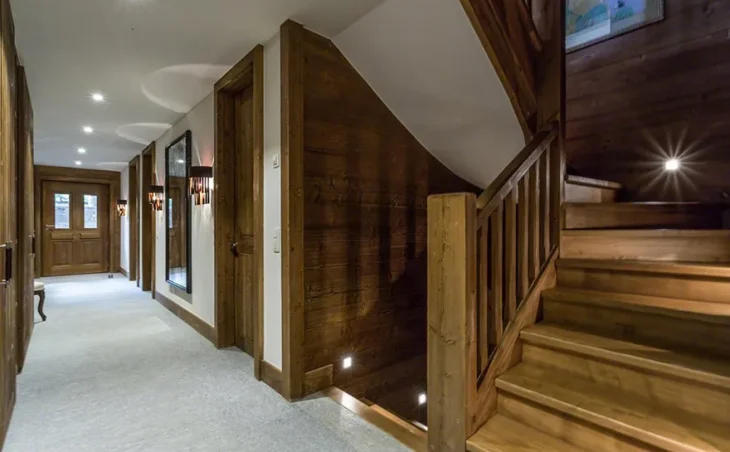 Chalet Big Bear – Summer - 8