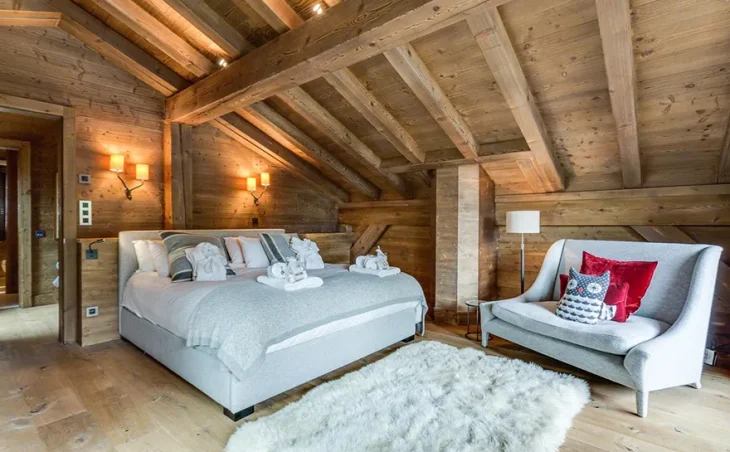 Chalet Big Bear – Summer - 9