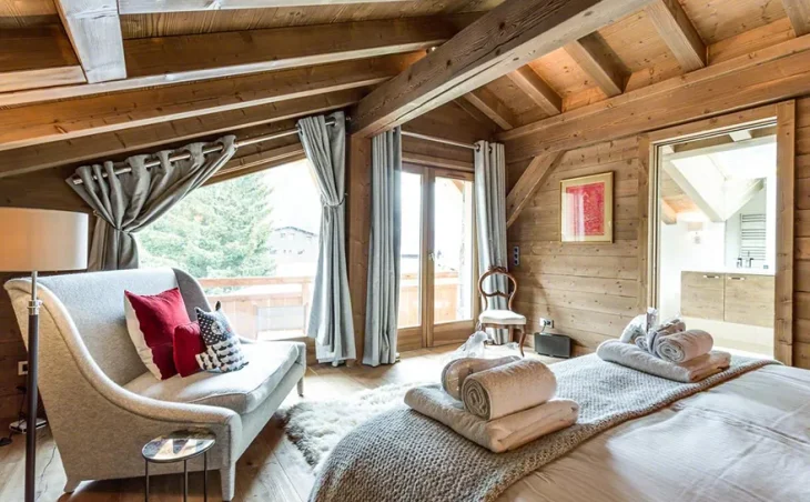 Chalet Big Bear – Summer - 7