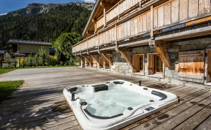 Chalet Big Bear – Summer - 17