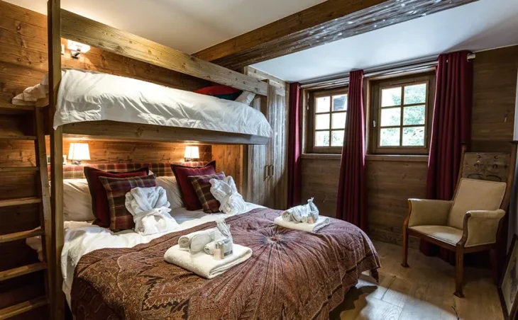 Chalet Big Bear – Summer - 2