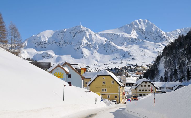 Apparthotel Sonne Obertauern - 1