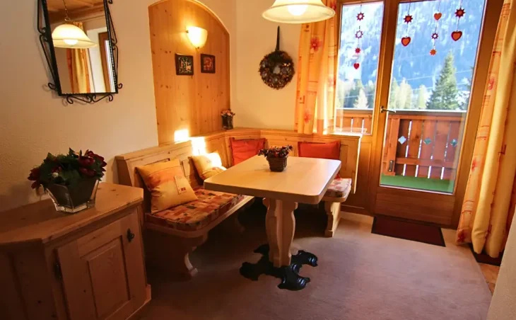 Chalet Christoph - 3