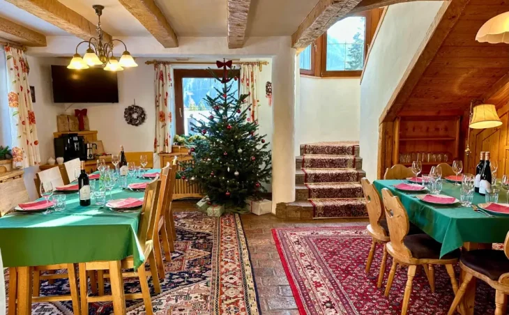 Chalet Christoph - 11