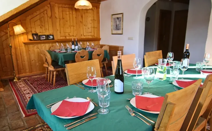 Chalet Christoph - 12
