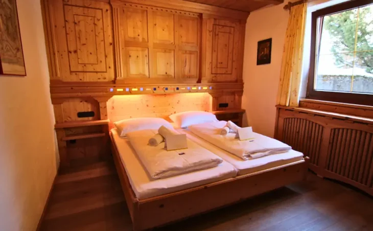 Chalet Christoph - 13
