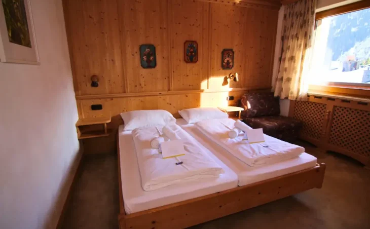 Chalet Christoph - 2