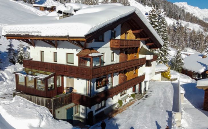 Chalet Christoph - 6