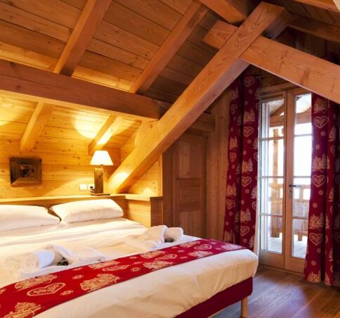 Chalet Le Chateau (Contactless Chalet Catering) - 6