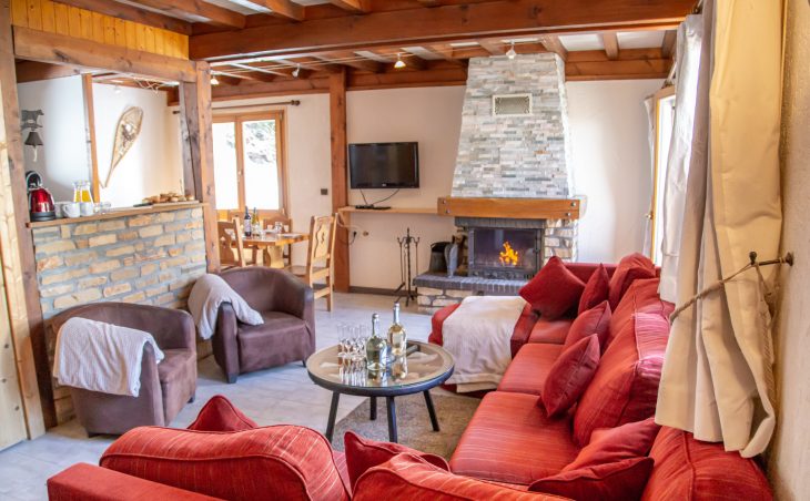 Chalet Lapin - 7