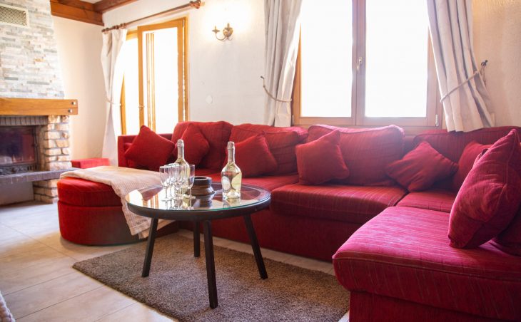 Chalet Lapin - 8