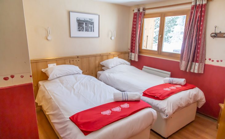 Chalet Lapin - 5