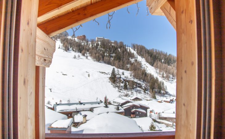 Chalet Le Lievre - 3