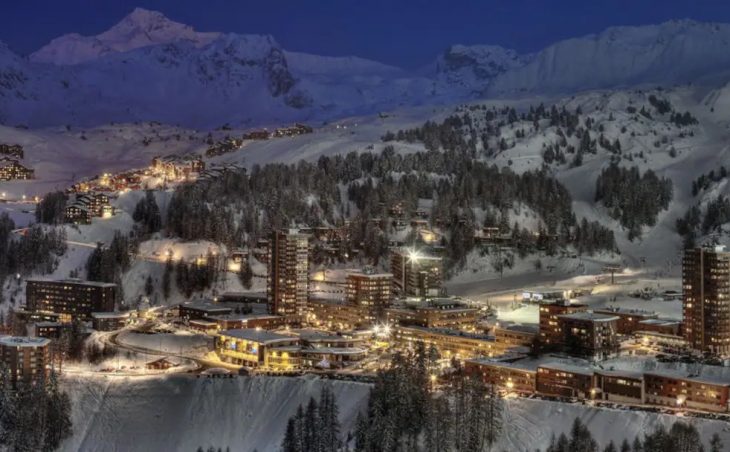 Hotel des Deux Domaines, Belle Plagne - 8