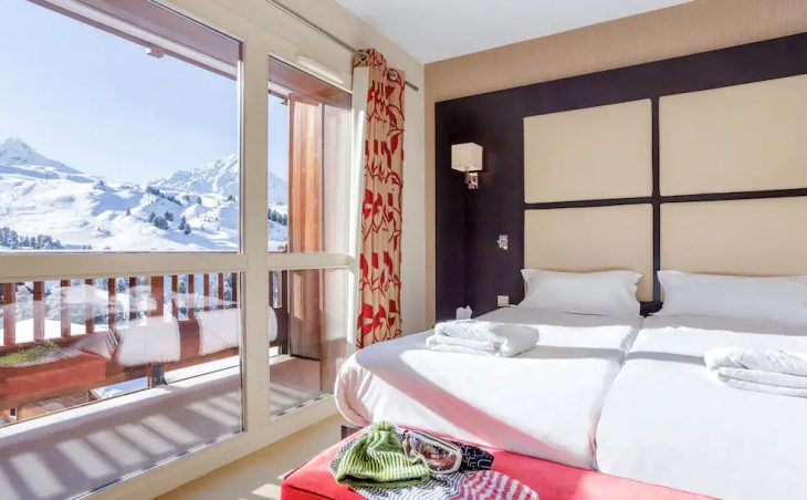 Hotel des Deux Domaines, Belle Plagne - 17