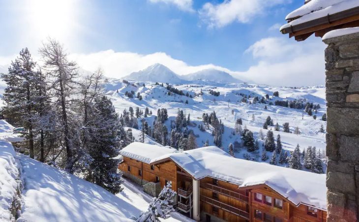 Hotel des Deux Domaines, Belle Plagne - 5