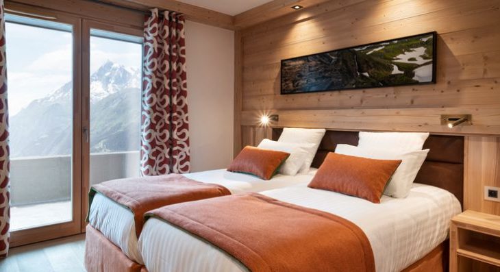 Alpen Lodge Hotel & Spa - 3