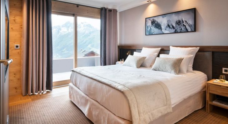 Alpen Lodge Hotel & Spa - 8