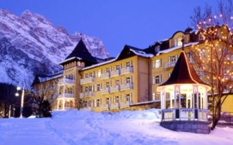 Ski Holiday