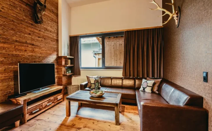 Chalet Christiane - 12