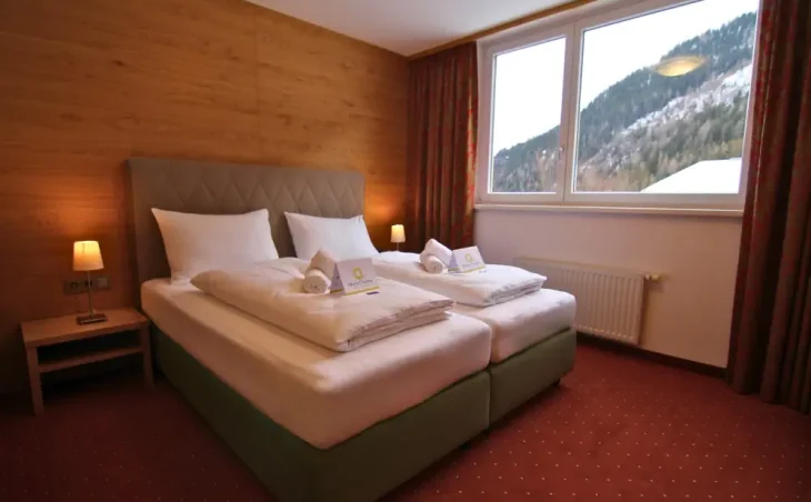 Chalet Christiane - 13