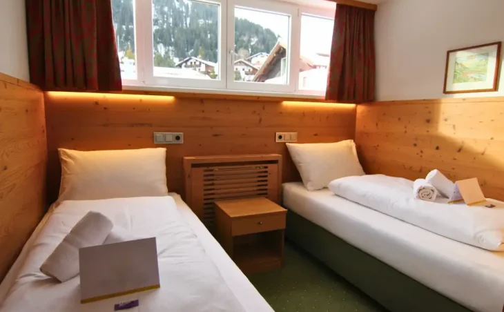 Chalet Christiane - 16