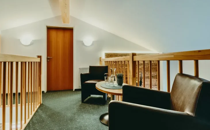 Chalet Christiane - 2