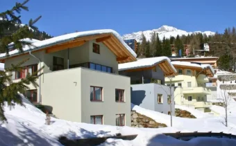 Ski Holiday