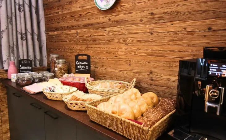 Chalet Christiane - 5