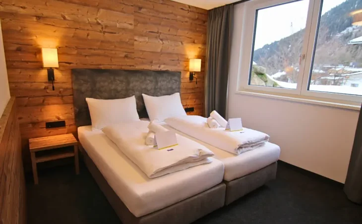 Chalet Christiane - 7