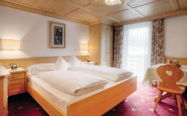 Hotel Tyrol - 20