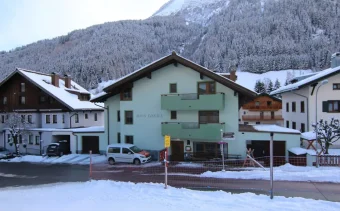 Ski Holiday