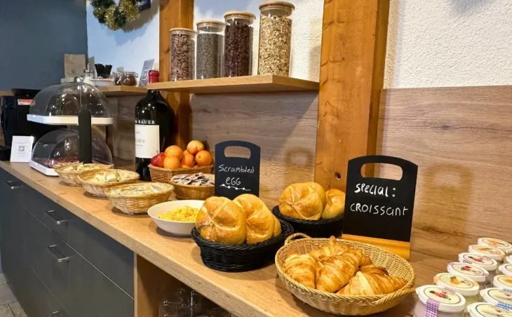 Chalet Eisfall - 9