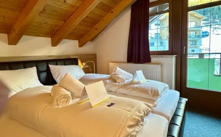 Chalet Eisfall - 3
