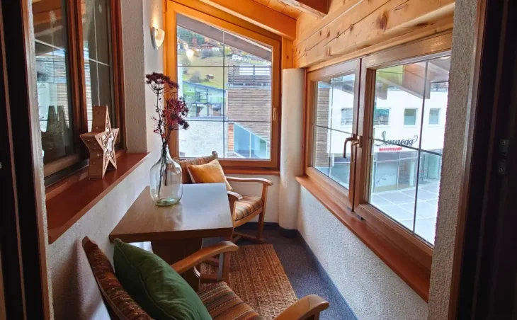 Chalet Eisfall - 5